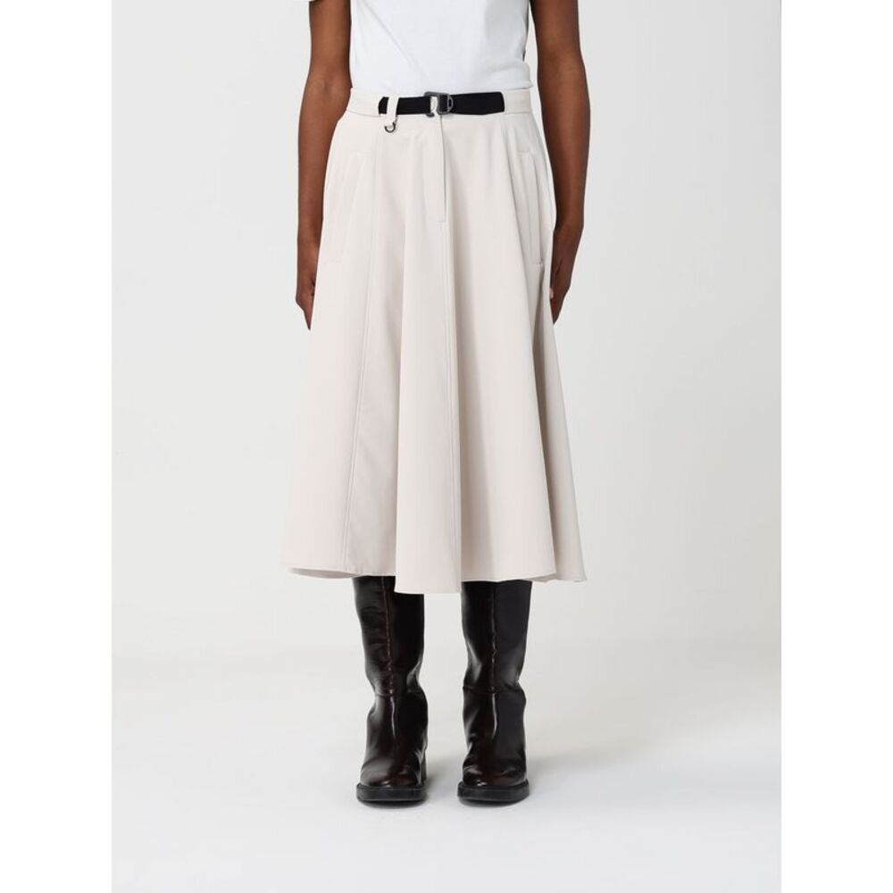 Duno Skirt Woman Beige